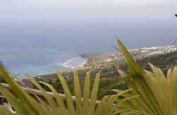 Lagon ferme corail.