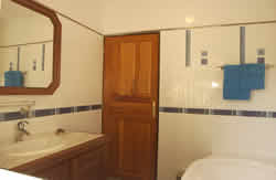 Salle de bain.